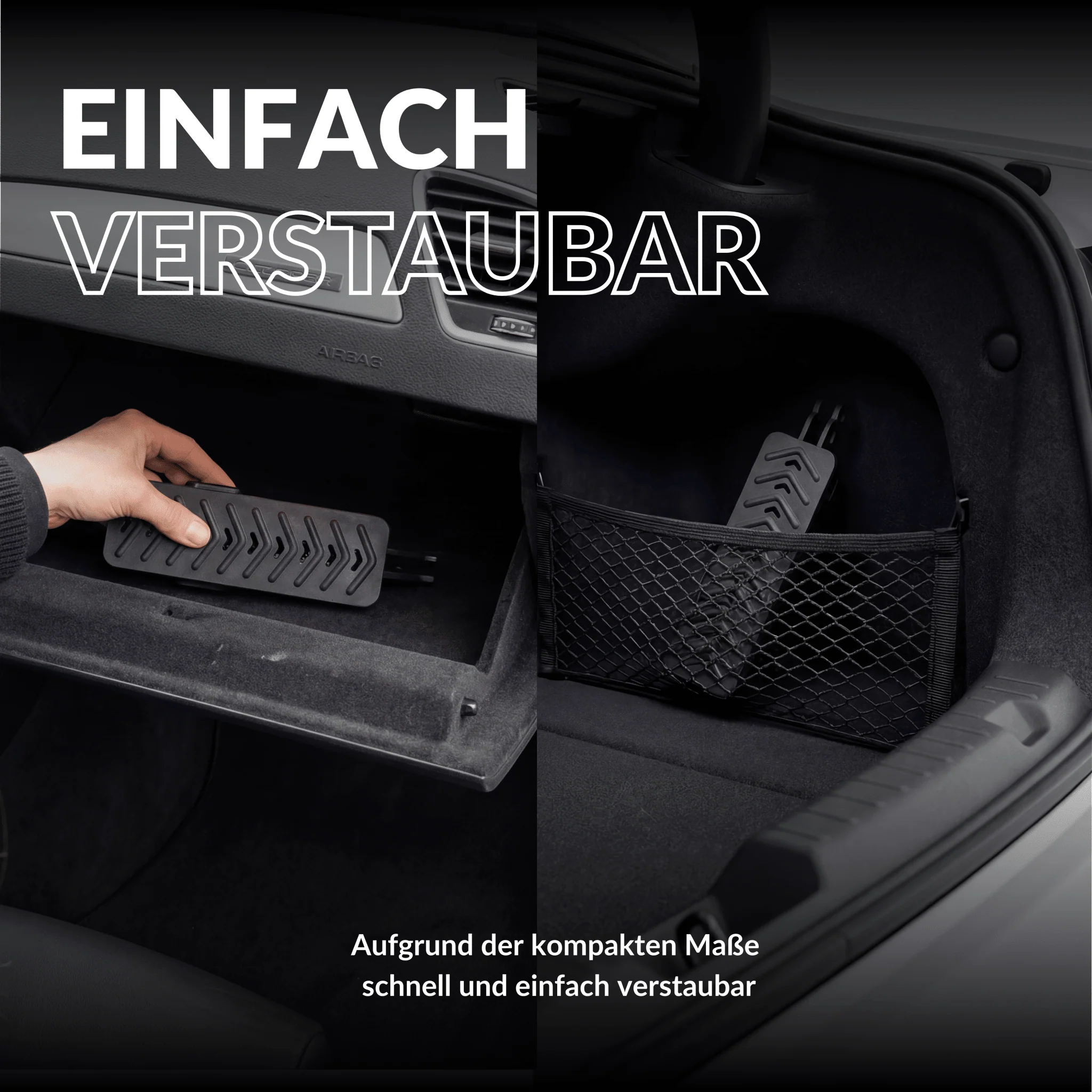 Klappbares Türpedal fürs Auto - Image 7