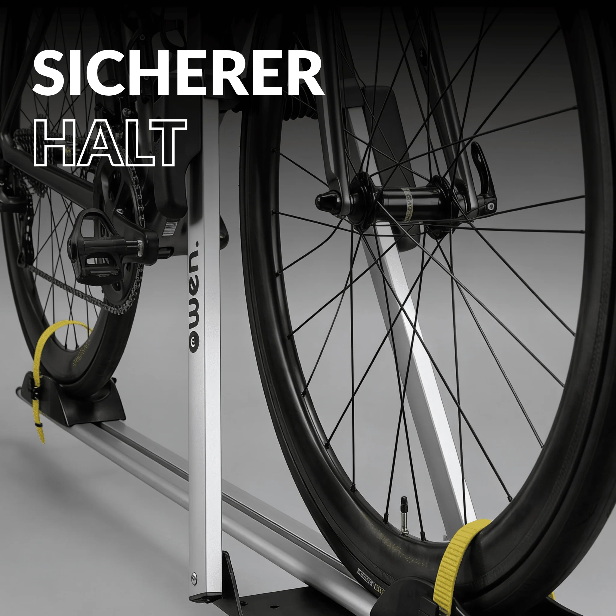 OWEN® Dachfahrradträger - Image 4
