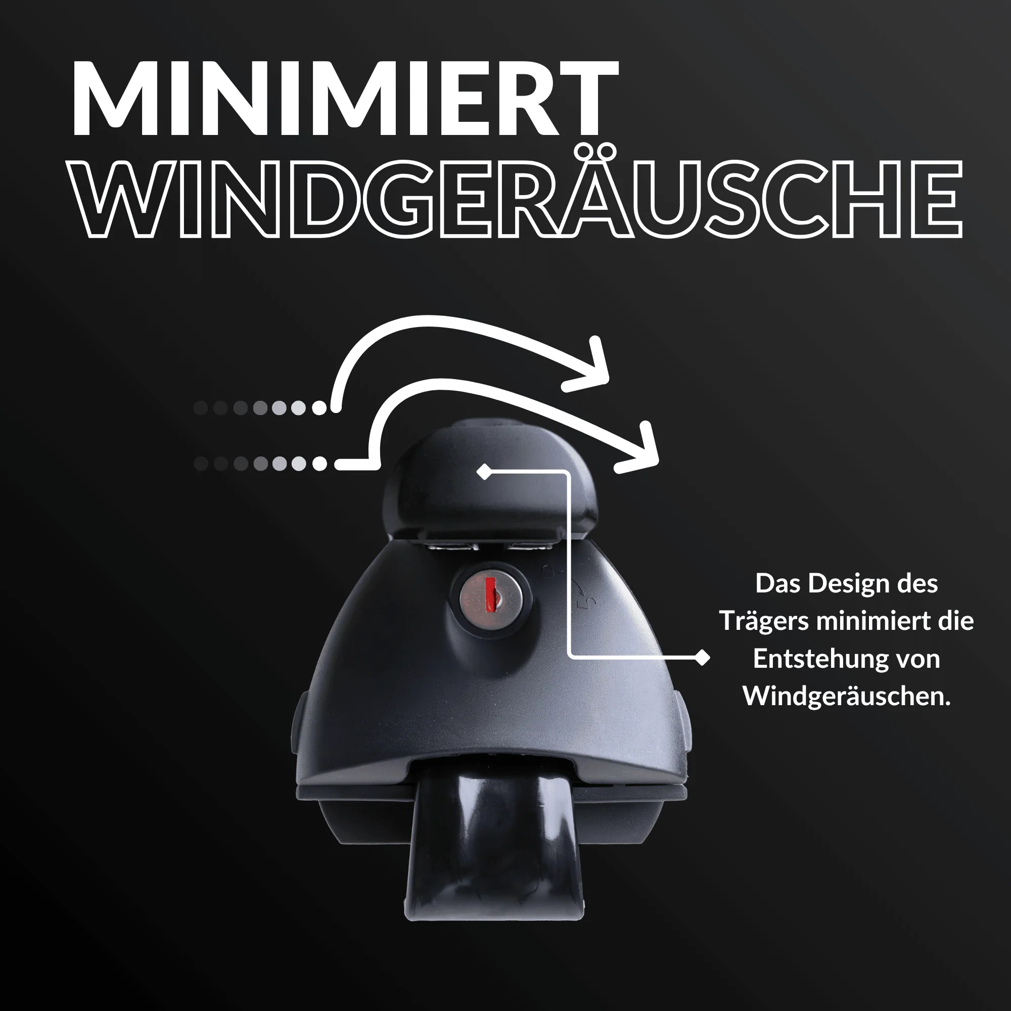 OWEN® Dachträger 3.0 für geschlossene Reling - Image 9