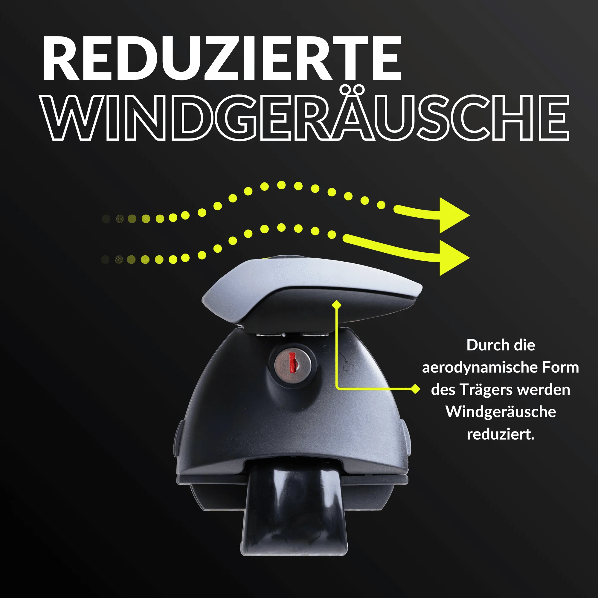 OWEN® Dachträger 3.0 PRO für geschlossene Reling - Image 10