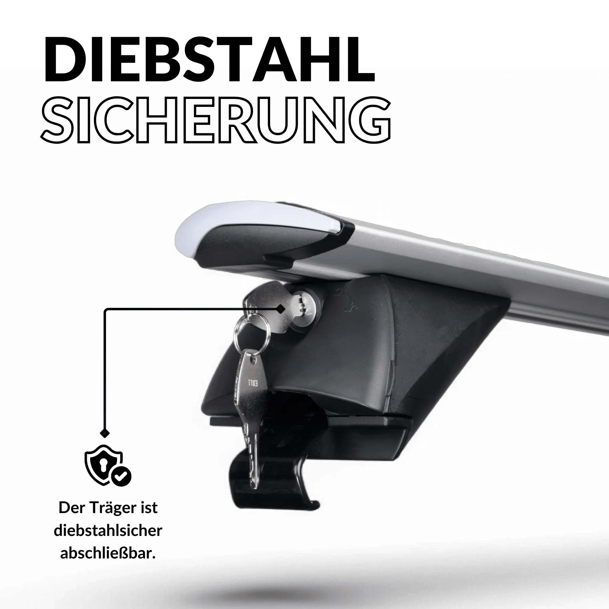 OWEN® Dachträger 3.0 PRO für geschlossene Reling - Image 19