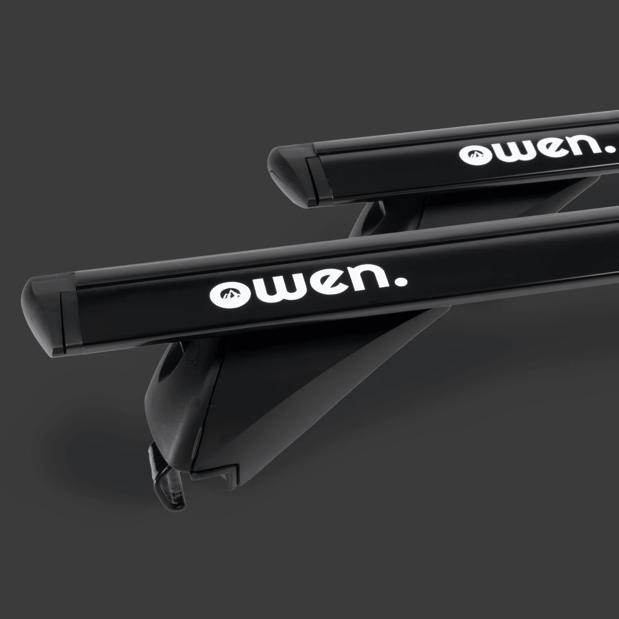 OWEN® Dachträger 3.0 PRO für geschlossene Reling - Image 3