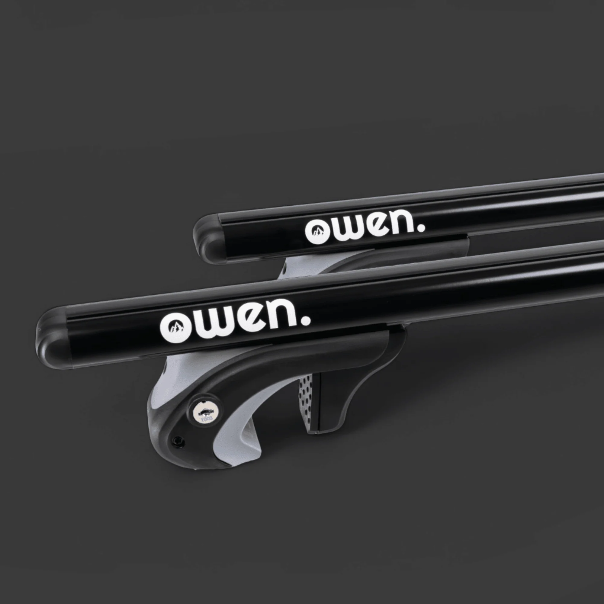 OWEN® Dachträger 5.0 für offene Reling - Image 3