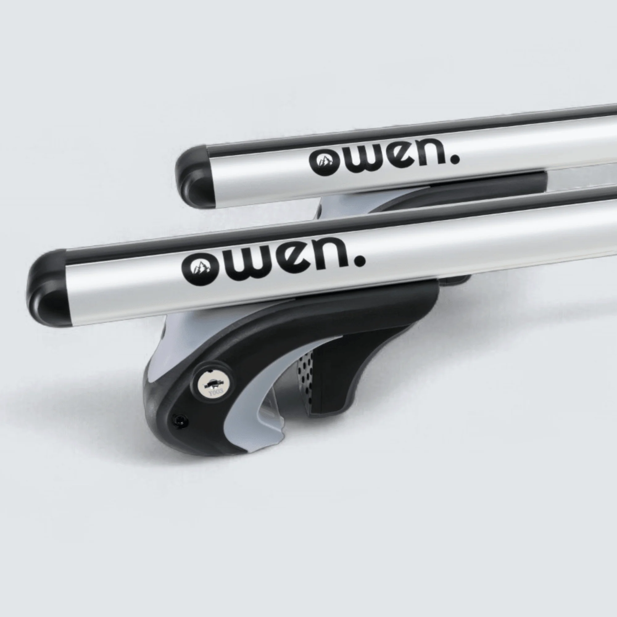 OWEN® Dachträger 5.0 für offene Reling - Image 4
