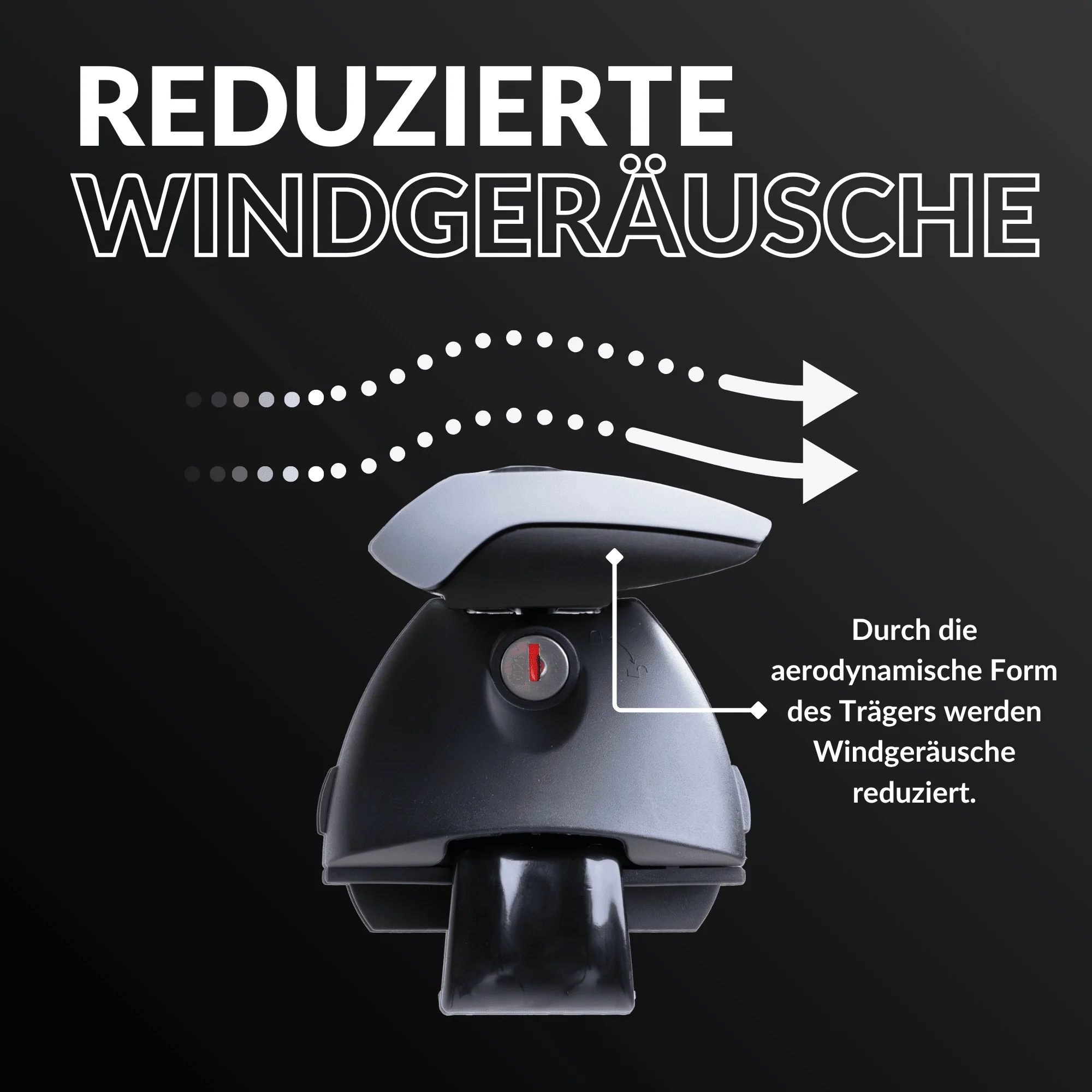 OWEN® Dachträger 5.0 PRO für offene Reling - Image 10