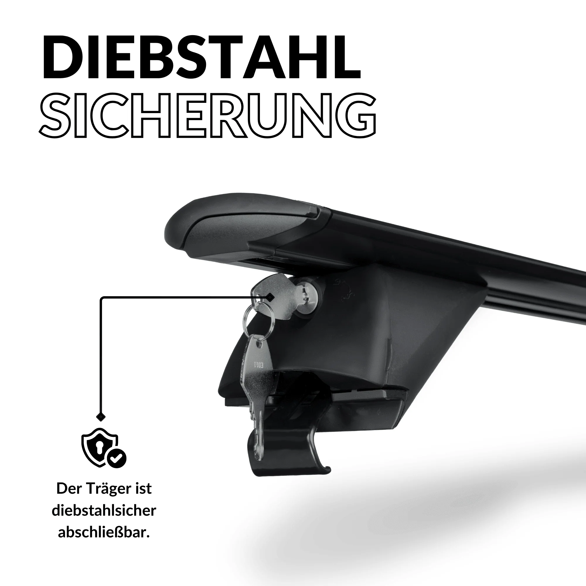OWEN® Dachträger 5.0 PRO für offene Reling - Image 17
