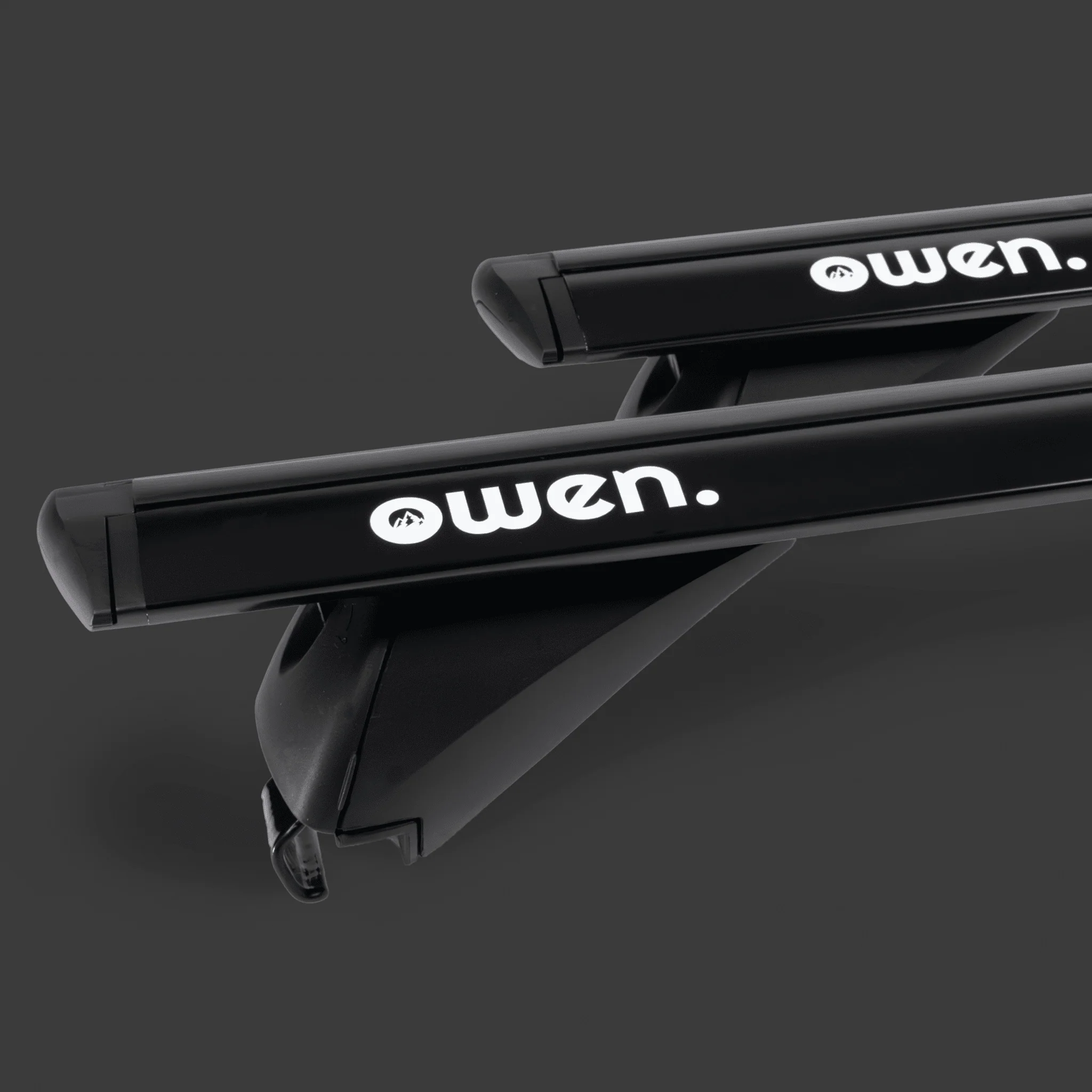 OWEN® Dachträger 5.0 PRO für offene Reling - Image 3