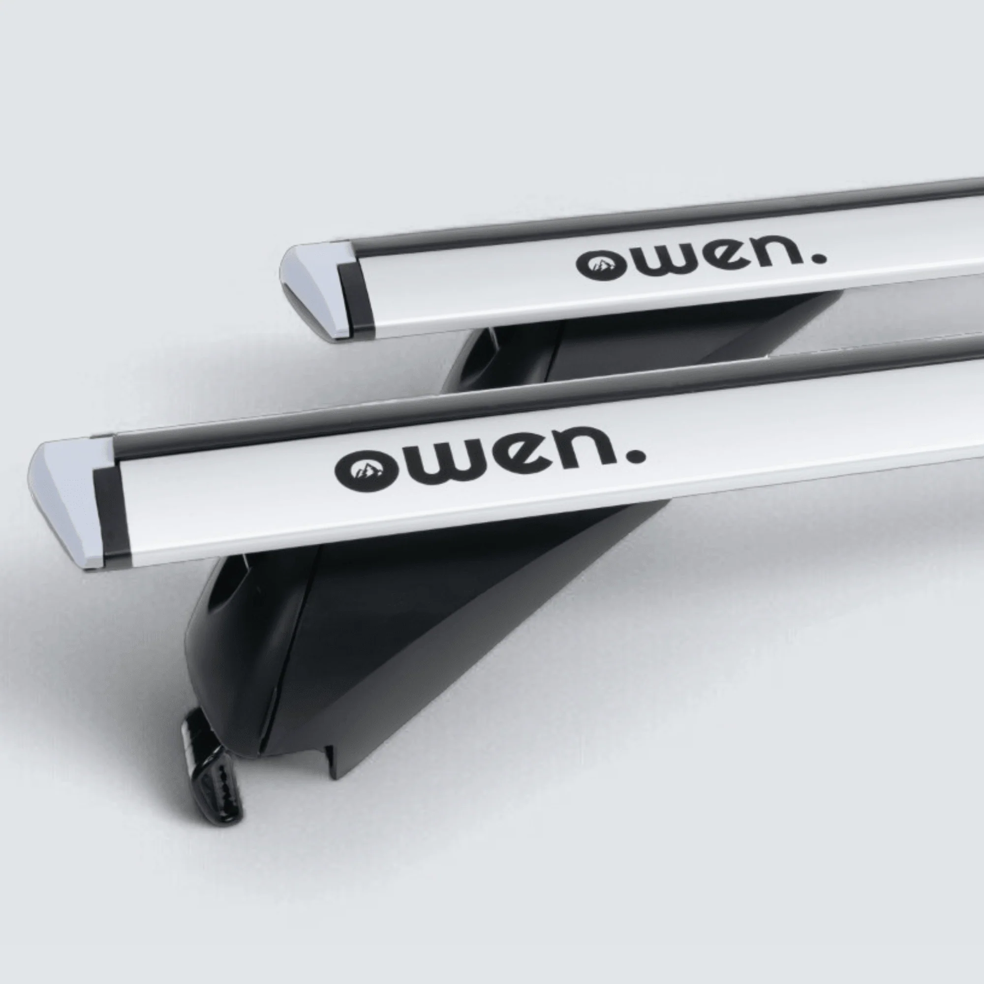 OWEN® Dachträger 5.0 PRO für offene Reling - Image 4