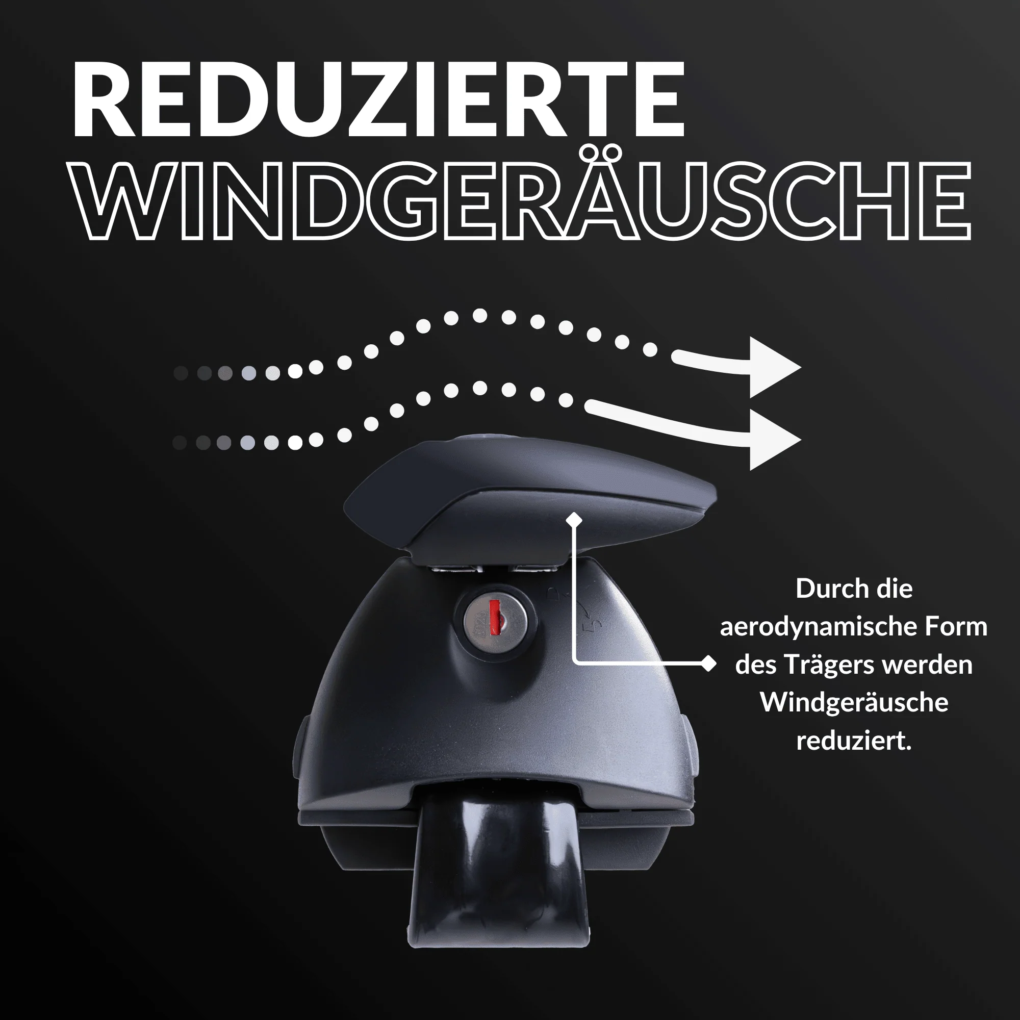 OWEN® Dachträger 5.0 PRO für offene Reling - Image 9