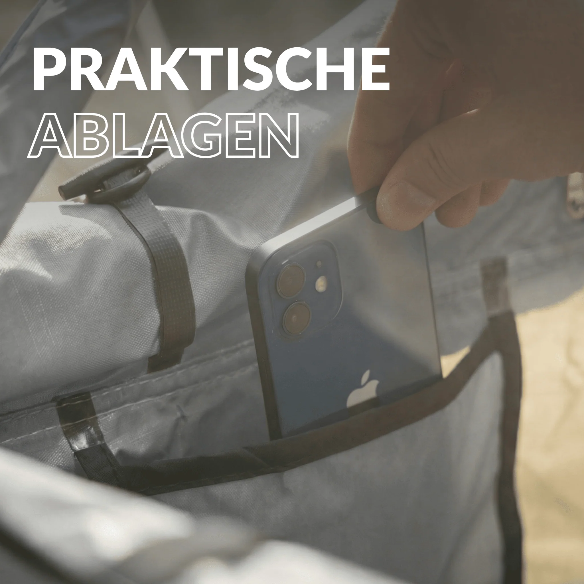 OWEN® four+ Dachzelt - Image 13