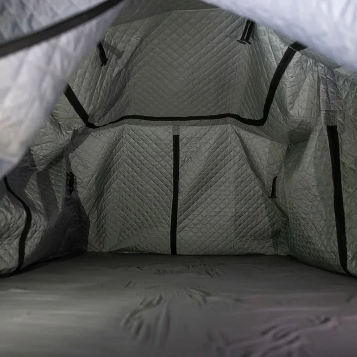 OWEN® Isolierung für Dachzelt (1,4 Meter) - Image 3
