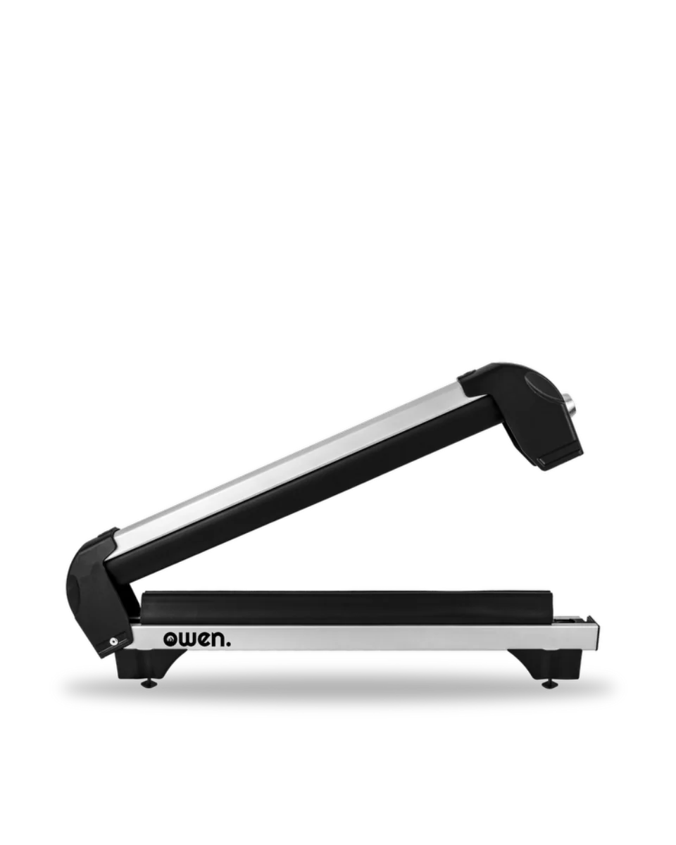 OWEN® Skiträger Basic (Silver Edition) - Image 10
