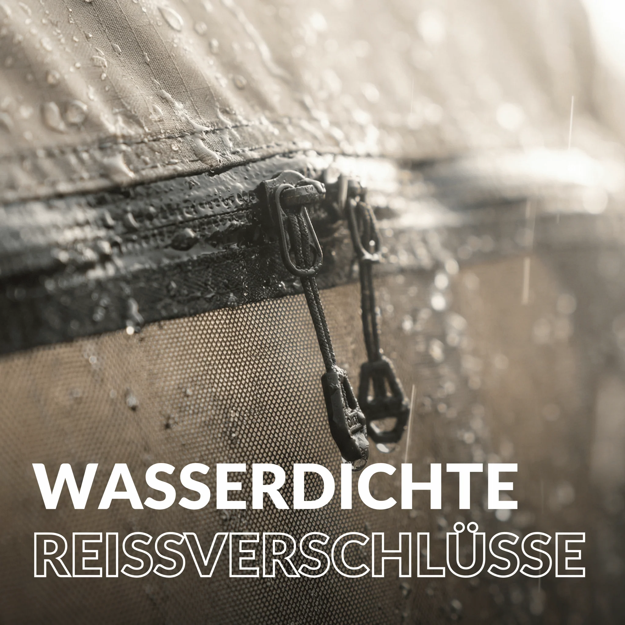 OWEN® two Dachzelt (Green Olive Edition) - Image 12