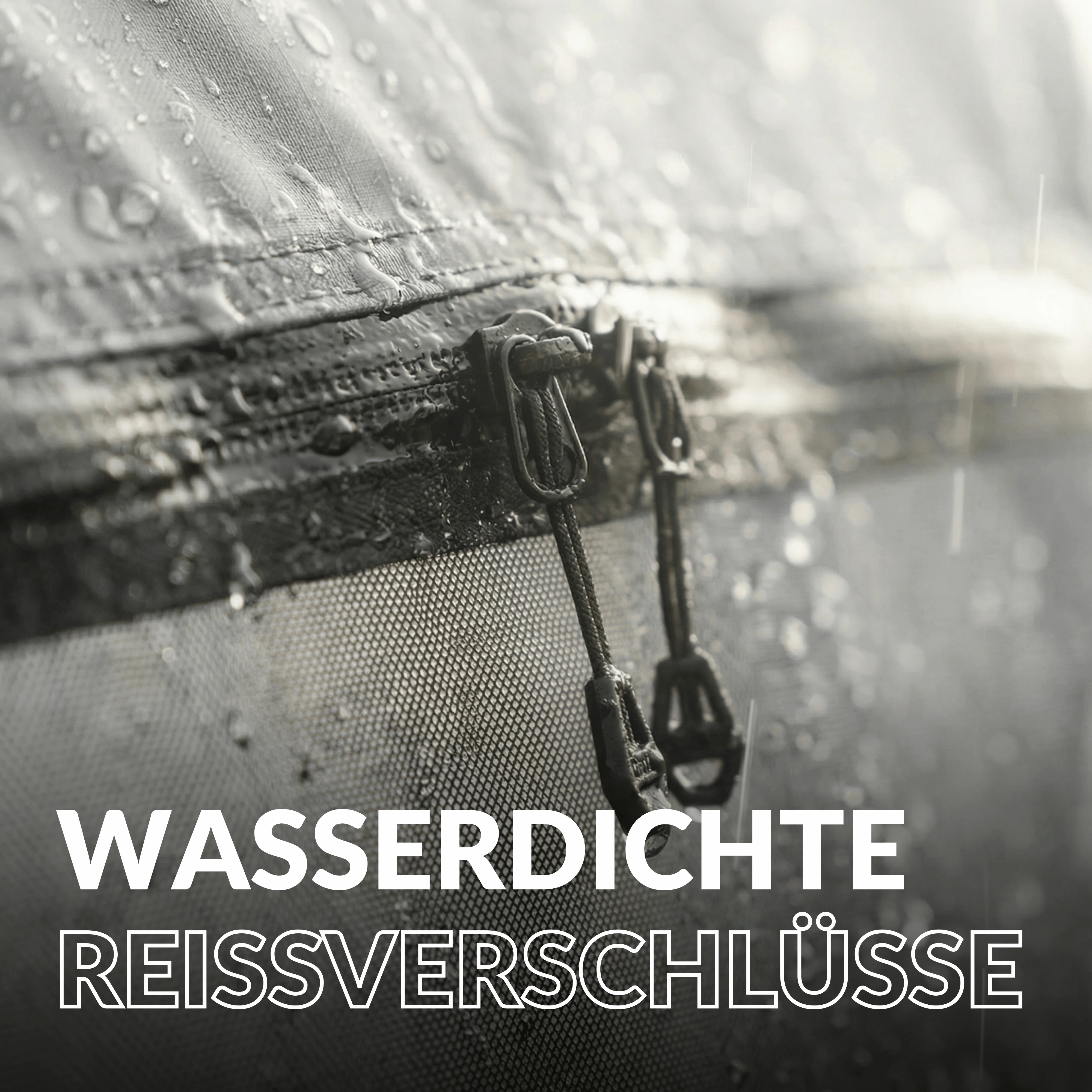 OWEN® two+ Dachzelt (Gray Edition) - Image 14